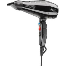 Record WAHL Turbo Booster 3400 Ergolight fēns