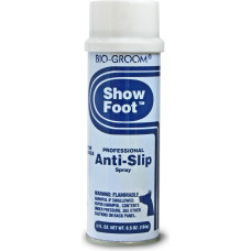 Bio-Groom Show Foot anti-slip aerozol 184g