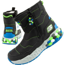 Skechers Jr 402216L/BBLM snow boots (28,5)