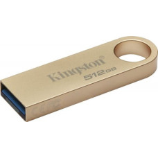 Kingston 512GB DataTraveler SE9 G3 USB 3.2 Gen 1, EAN: 740617341324