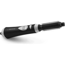 Esperanza SPIRAL HAIR CURLER NEFERTITI BLACK