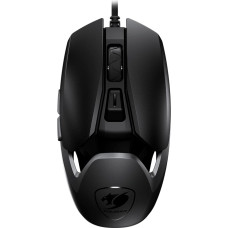 Cougar Gaming Cougar I Airblader I 3M410WONB.0001 I Mouse I Optical / PMW3389 / 16000dpi / 62g ulra-light weight