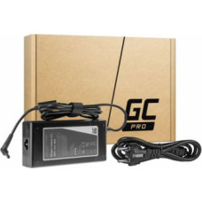 Green Cell PRO Charger / AC Adapter for MSI 180W