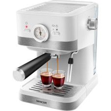 Sencor SES 1720WH Espresso automāts 1.5L 1050W