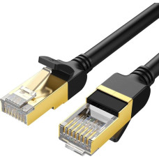 Ugreen Cable Ethernet patch cord RJ45 Cat 7 STP LAN 10Gbps 2m black (11269)