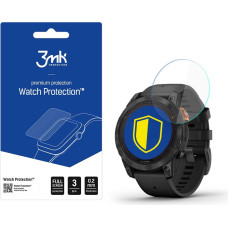 3Mk Protection Garmin Fenix ​​7 Pro Solar - 3mk Watch Protection™ v. FlexibleGlass Lite