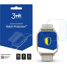 3Mk Protection 3mk Watch Protection™ v. ARC+ protective film for Garmin Venu Sq 2