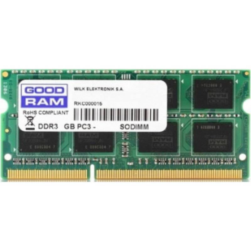 Goodram 4GB GR1600S364L11S/4G