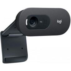 Logitech CAMERA WEBCAM HD C505E/960-001372 LOGITECH