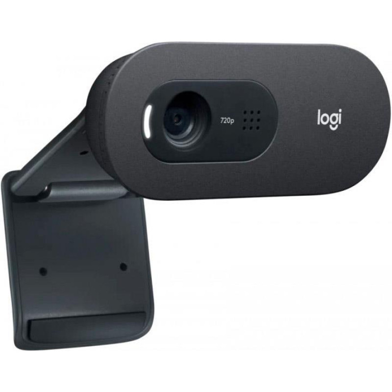 Logitech CAMERA WEBCAM HD C505E/960-001372 LOGITECH