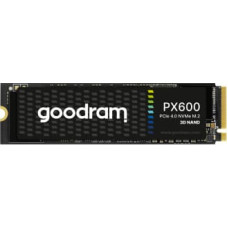 Goodram SSD disks Goodram PX600 M.2 500GB