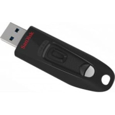 Sandisk Ultra 128GB, USB 3.0 Flash Drive, 130MB/s read, EAN: 619659113568