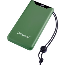 Intenso POWER BANK USB 10000MAH/GREEN 7332037 INTENSO