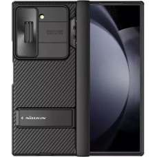 Nillkin CamShield Fold Case for Samsung Galaxy Z Fold 6 5G - black