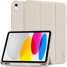 Tech-Protect SC Pen Case for iPad 10.9" 2022 - Beige