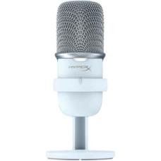 Hyperx MICROPHONE HYPERX SOLOCAST/WHITE 519T2AA HYPERX