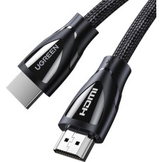 Ugreen HD140 80403 HDMI 2.1 / HDMI 2.1 cable 2m - black