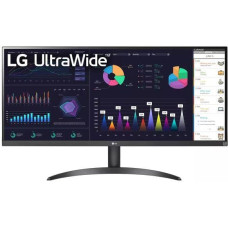 LG LCD Monitor|LG|34WQ500-B|34