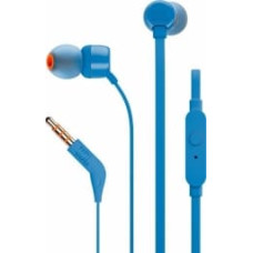 JBL TUNE T110 Blue