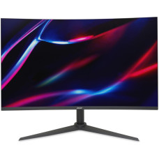 Acer LCD Monitor|ACER|XZ320QX2BMIIPH|32