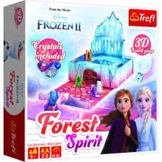 Trefl FROZEN 2 Galda spēle 