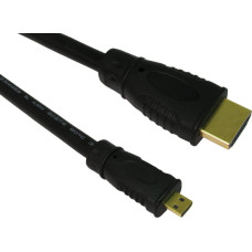 Sbox -  HDMI-MICRO HDMI 1.4 M/M 2M