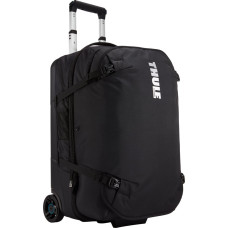 Thule 4027 Subterra Wheeled Duffel TSR-356 Black