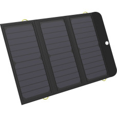 Sandberg -  420-55 Solar Charger 21W 2xUSB+USB-C