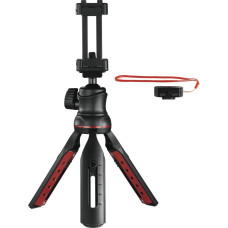 Hama 00004635 Solid II, 21B Table Tripod