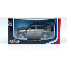 MSZ Miniatūrais modelis 2020 Land Rover Defender 110, mērogs 1:43