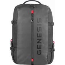 Genesis Mugursoma Genesis Pallad 410 Black