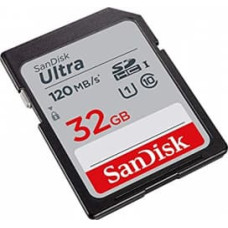 Sandisk Ultra 32GB SDHC