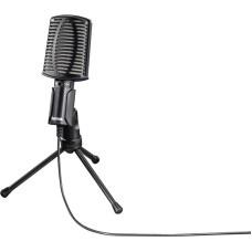 Hama 00139906 MIC-USB Allround