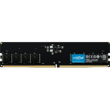 Crucial 32GB DDR5-5600 UDIMM CL46 (16Gbit)