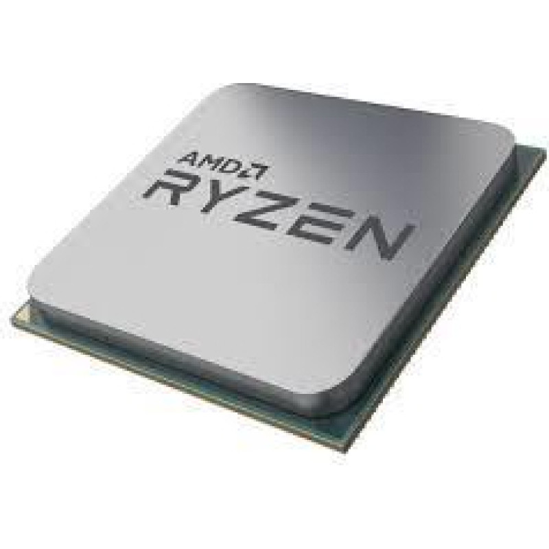 AMD CPU|AMD|Desktop|Ryzen 5|7600|Raphael AM5|3800 MHz|Cores 6|32MB|Socket SAM5|65 Watts|GPU Radeon|MultiPack|100-100001015MPK