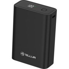 Tellur PD702 Compact Pro 20000mAh black