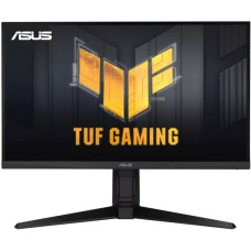 Asus LCD Monitor|ASUS|90LM09A0-B01370|27