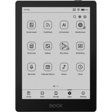 Onyx Boox E-Reader|ONYX BOOX|6