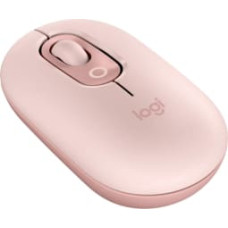 Logitech Pele Logitech POP Mouse Rose