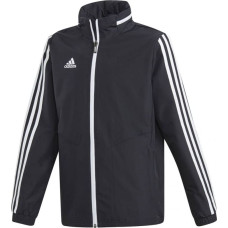 Adidas Tiro 19 All Weather JR D95941 jacket (128cm)