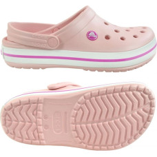 Crocs Crocband pink slippers 11016 6MB (37-38)