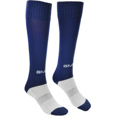 Givova Calcio C001 0004 football socks (Senior)