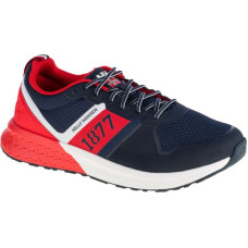 Helly Hansen Alby 1877 Low M 11621-597 shoes (46,5)