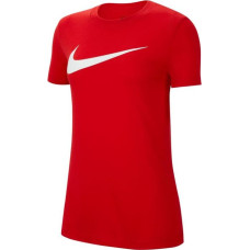 Nike Dri-FIT Park 20 W Tee CW6967-657 (L)