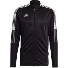 Adidas Sweatshirt adidas Tiro 21 Track black M GM7319 (XS)