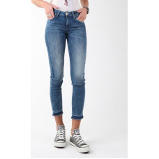 LEE Scarlett Skinny Jeans W L526PFOK (US 31 / 33)