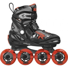 Roces Inline skates Roces Moody Boy Tif Jr 400 855 02 (36-40)