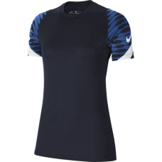 Nike Strike 21 W Tee CW6091-451 (XS (158cm))