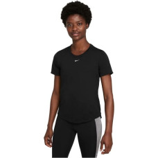 Nike Dri-FIT One W DD0638-010 T-shirt (XS)