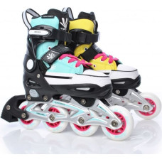 Tempish Magic Rebel 10000000415 adjustable skates (XL)